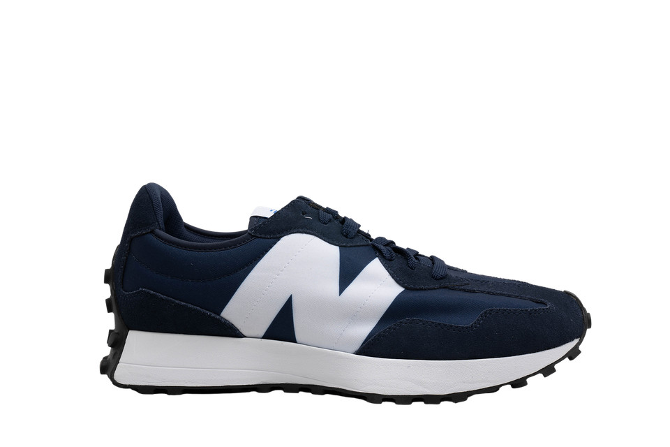 New Balance 327 Natural Indigo for Sale | Authenticity Guaranteed