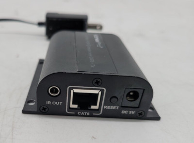 Kanex Pro 60 Meter HDMI Extender over CAT6-tx