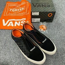 Vans Vault Porter Yoshida  Co OG Old Skool Lx...