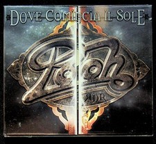 Pooh - Dove Comincia Il Sole (luxury Edition) - CD -