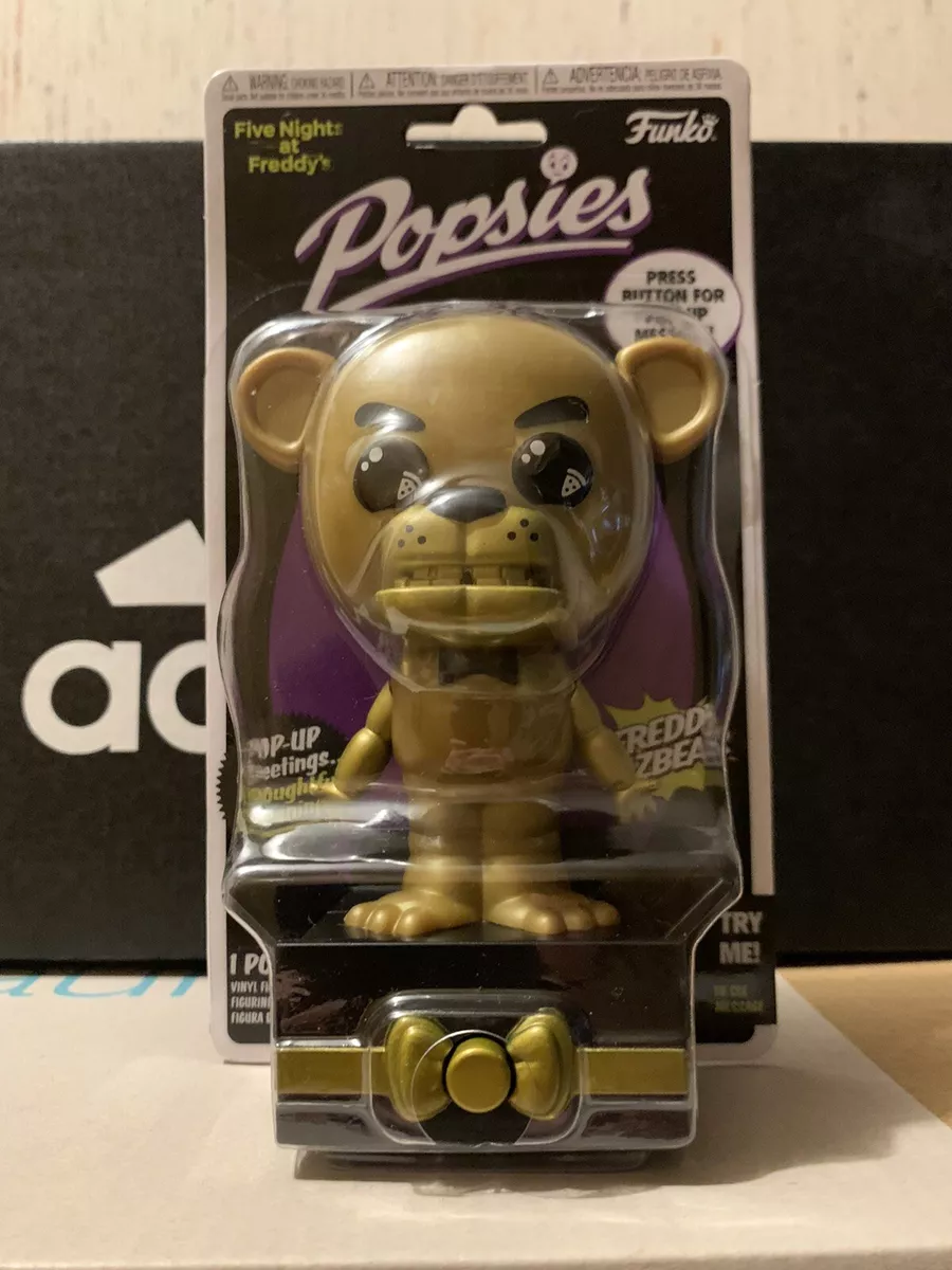 Buy Popsies Freddy Fazbear at Funko.