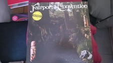 Fairport Convention    Farewell Farewell! Vin...