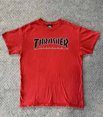 トップス 90s~00s thrasher T-shirt s-l400.jpg