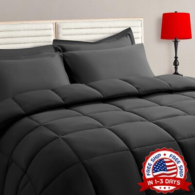 Juego De Edredon Para Cama Queen Size Juego De Sabanas Set