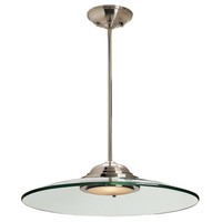 Access Lighting 50444-bs/8cl Phoebe Mini Pendant Light Brushed, New, Free Shippi on sale Access Lighting 50444-bs/8cl Phoebe Mini Pendant Light Brushed, New, Free Shippi on sale