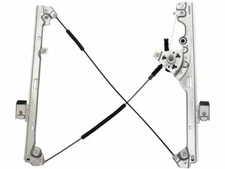 For 2002-2006 Cadillac Escalade Window Regulator Front Left 73147DP 2003 2004