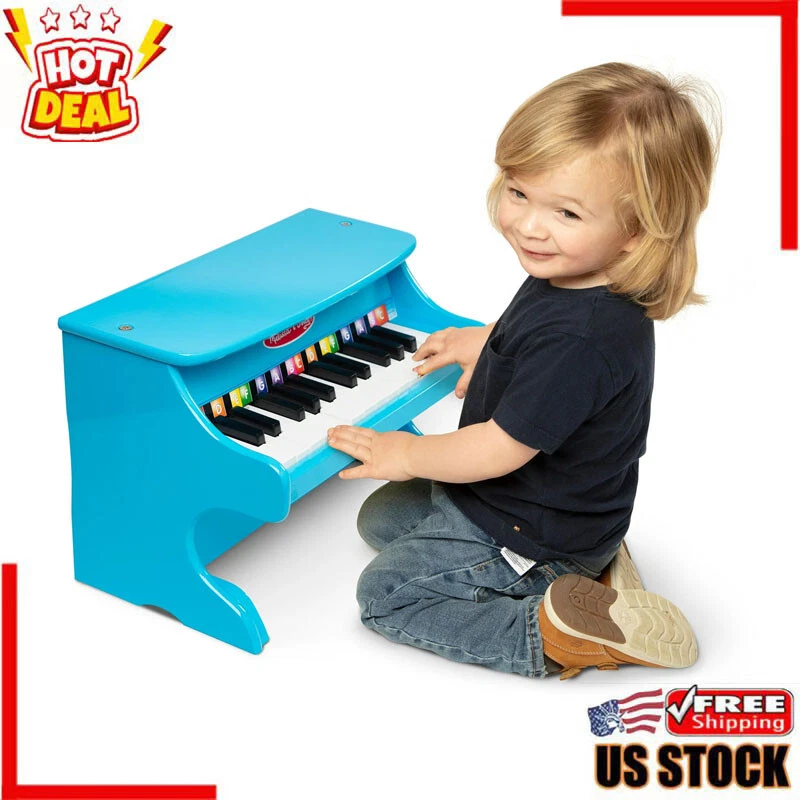 Melissa and cheap doug piano songbook
