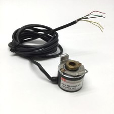 LS Mecapion H40-9.525-1000ZL-GT Incremental Hollow Rotary Encoder 3/8" Bore