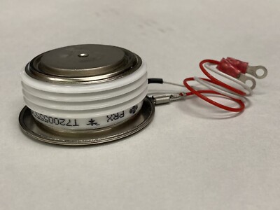 PRX,T720055504DN,Thyristor Diode