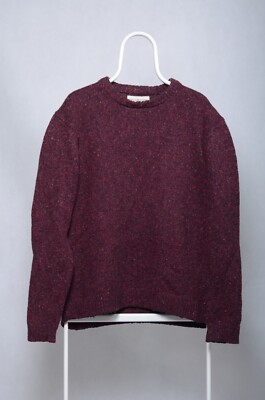 Denim and supply ralph lauren wool knit sweater