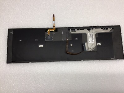 Laptop-Rückabdeckung LCD Scharnier Stämme Ersatz für HP 17-by 17-CA CR 17Q-CS 470 G7 TPN-I133 Serie Display Blende Scharnier Abdeckung Streifen Kappe Schwarz