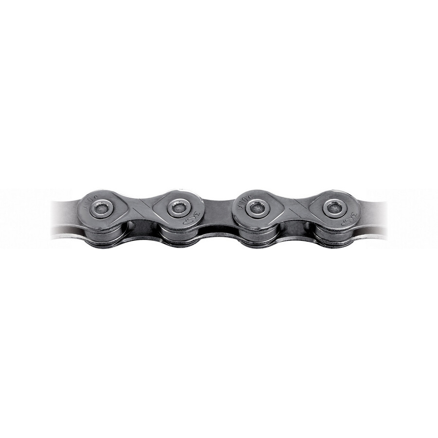 catena ebike x10e trattamento antiruggine ept 136 maglie KMC Bici elettrica