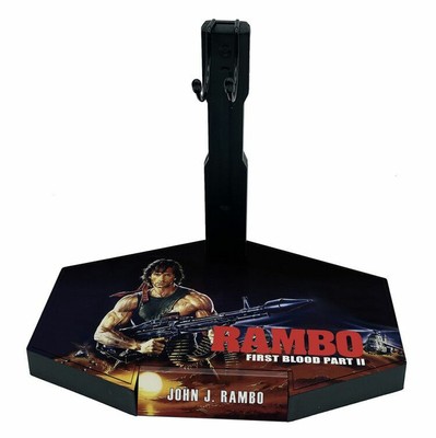 rambo figure