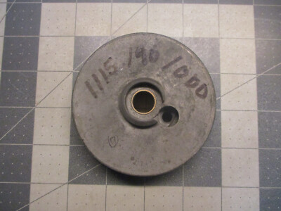 Stihl 1115-190-1000 Rope Rotor 045 | eBay