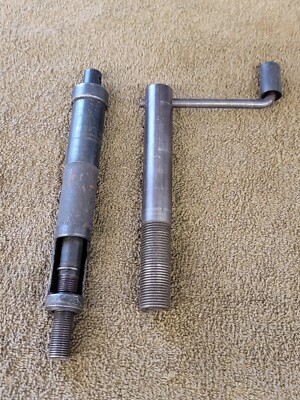 Vim 8897 Coil Thread Insert Repair Prewinder 1/2'' 20 3/4'' 16 Installation Tool
