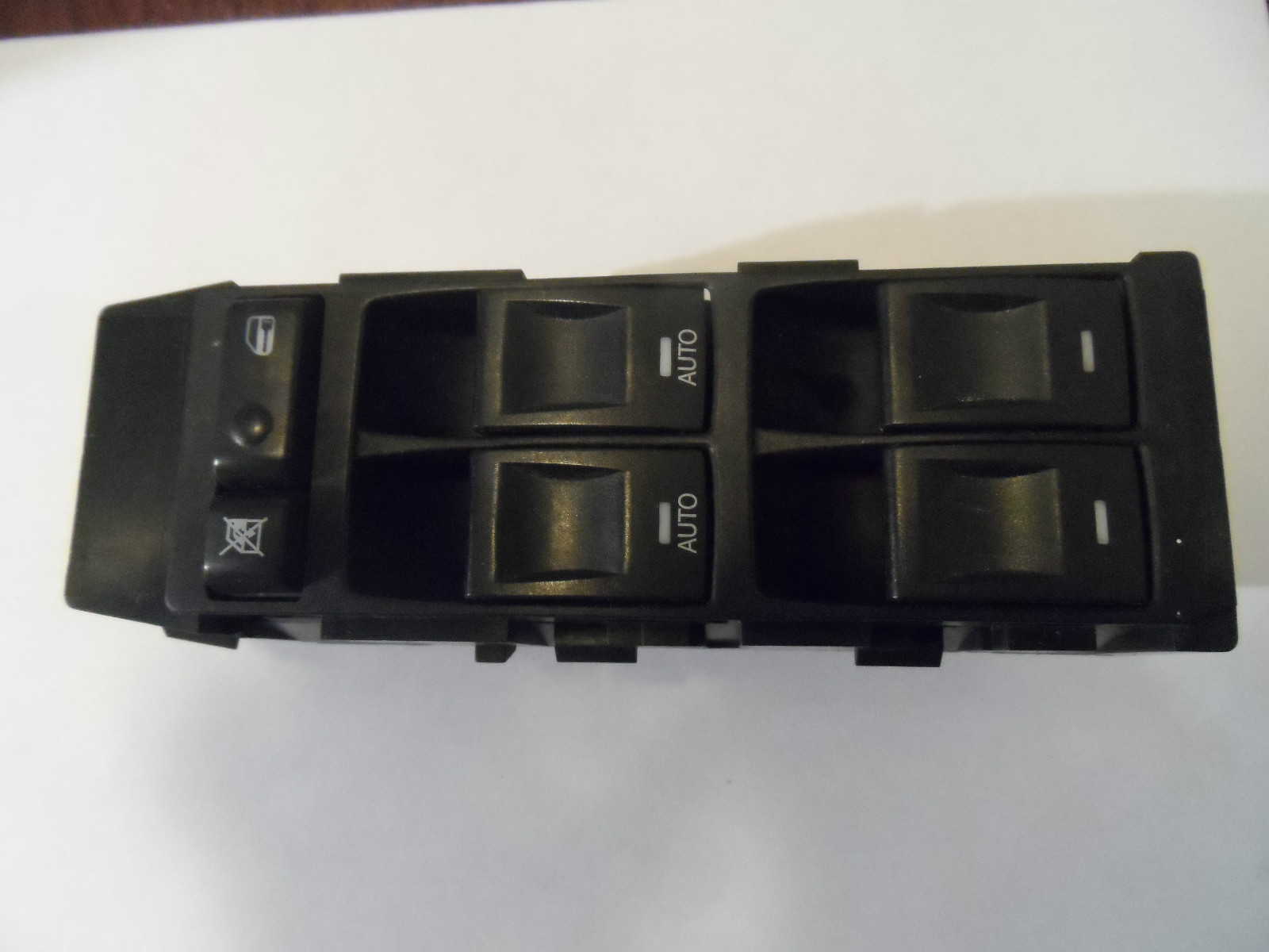 05 06 07 08 Grand Cherokee used master window switch OEM