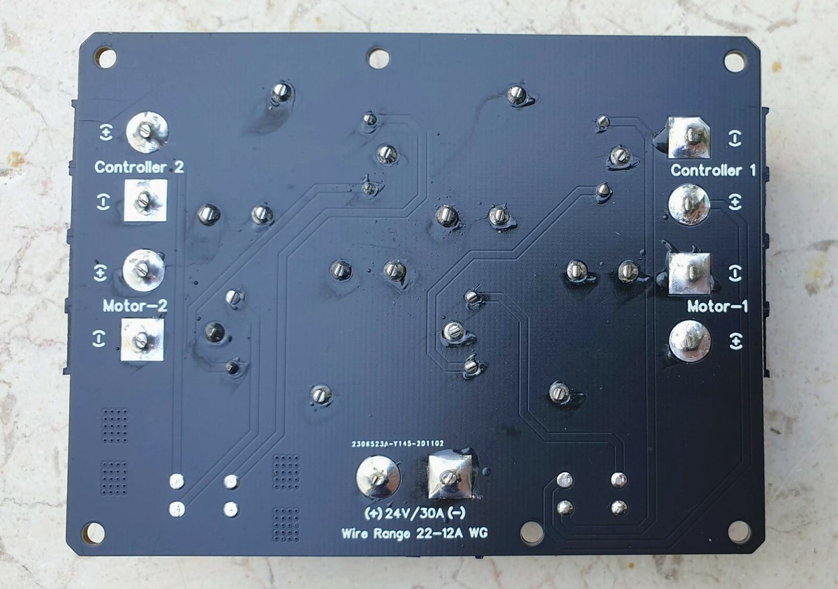 KIT FOTOVOLTAICO ISOLA SOLARE 12V INVERTER 4000W PANNELLO 100W Controller 50a 2 - Foto 9