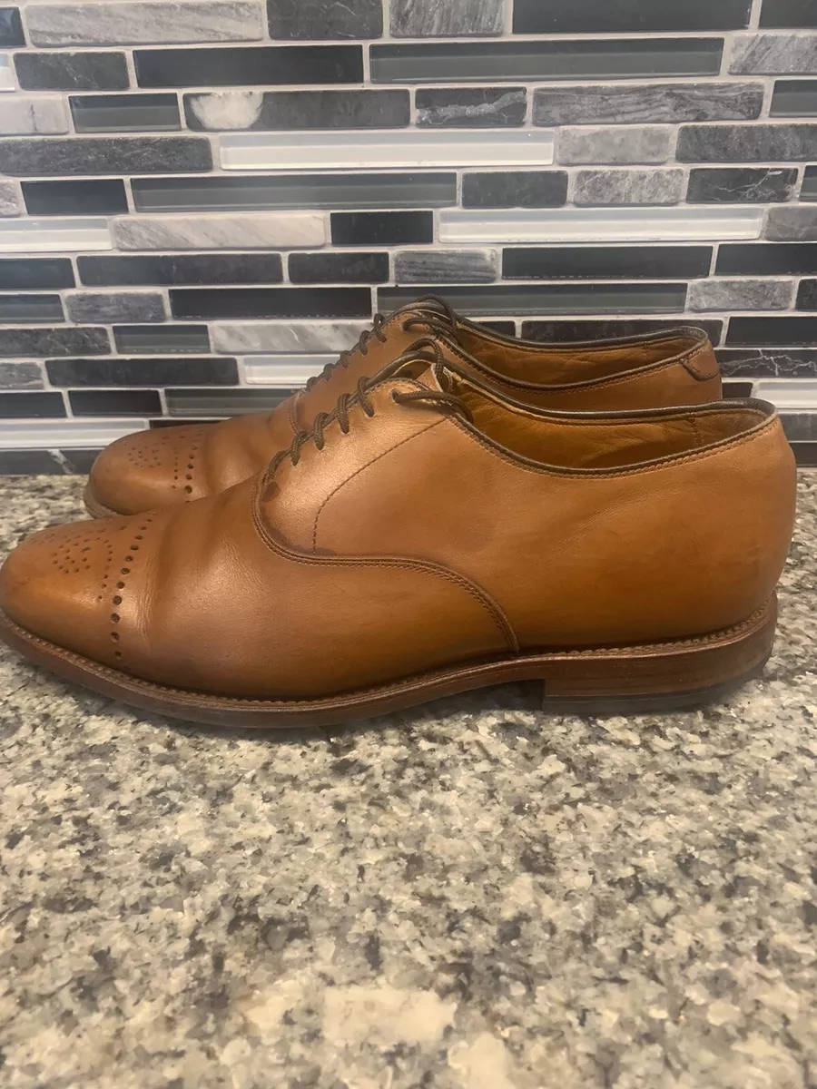 Allen edmonds shop dryden
