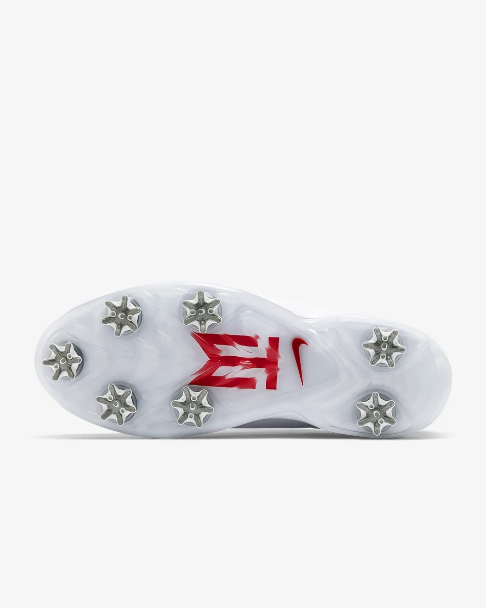 New Nike Air Zoom TW Tiger Woods 20 (Wide) Golf Shoes New Nike Air Zoom TW Tiger Woods 20 (Wide) Golf Shoes