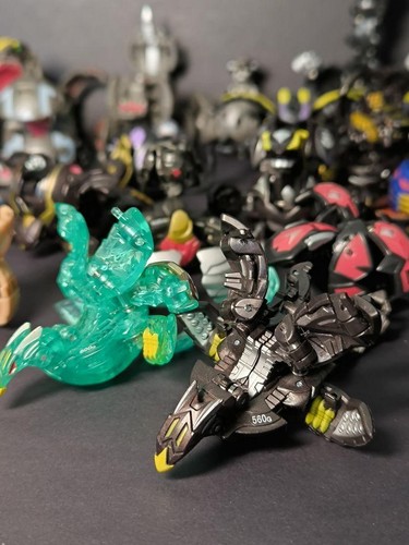 Bakugan 30 Pieces In Bulk Sale USED - Picture 14 of 18