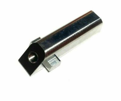 Titanium Mainspring Seat For Sig Sauer P226 P229 P220 P228 -Reliability Upgrade