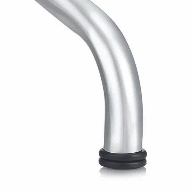 Seville Classics Ergonomic Stool Chair
