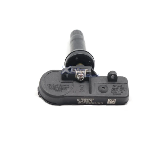 For GM TPMS Tire Pressure Monitoring Sensor 315MHz Chevy GMC Buick Set 4pcs USA - Picture 3 of 15