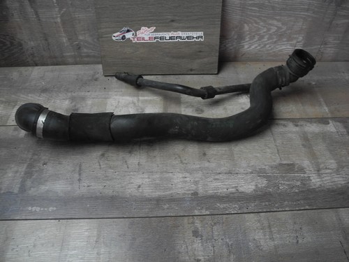 Audi A3 8P TT 8J VW Golf 5 1.8 TSI TFSI Kühlerrohr Kühlerschlauch 1K0122101GG