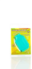 Smoke Buddy Teal Junior Personal Air Filter