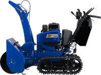 SOUFFLEUSE A NEIGE Yamaha YT1332ED SNOWBLOWER