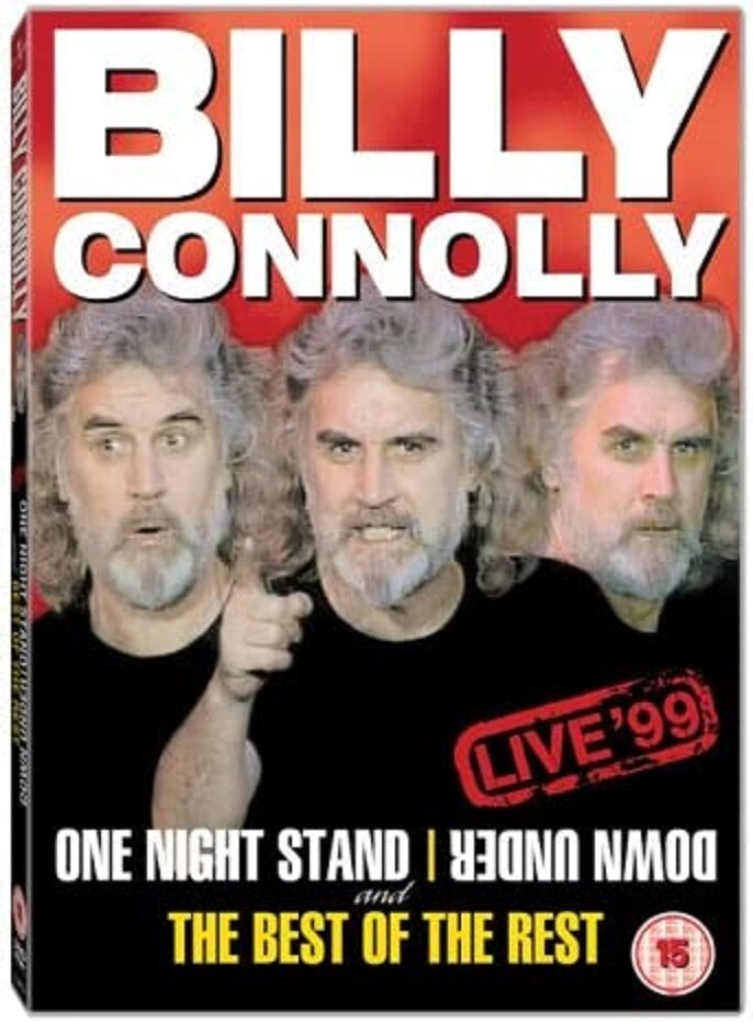 DVD The one night stands tour“Collective Souls1998