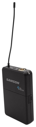 Samson Concert 288 Presentation Headset Lavalier Wireless Microphone System - Picture 7 of 11