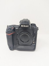 Nikon D3S Digital Camera Body SLR 12.1MP No Accessories
