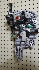 JF017E CVT Auto Transmission Valve Body for Nissan Maxima US