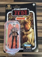 💥Star Wars Vintage Collection - Return Of The Jedi - Luke Skywalker - VC198 💥
