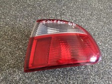SEAT TOLEDO II 1M2 Rücklicht hinten rechts 1M5945096B 1.90 Diesel 1999 33844187