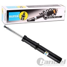BILSTEIN GASDRUCK STOßDÄMPFER VORDERACHSE passend für AUDI Q7