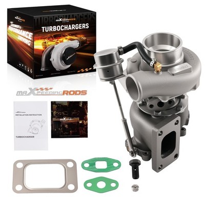 Turbolader for Nissan Skyline 2.0-2.5 RB25 RB20 Version 2 Max 4.35PSI * DE