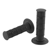 7/8" Motorcycle Hand Grips 22mm 24mm