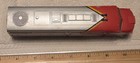 Lionel - HO Engine Parts - Lot #605 – ALCO FA-1 Santa Fe Shell + – Used **READ** — photo 5