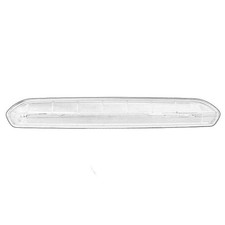 ORIGINAL® SKODA 6Y9 945 097A Bremsleuchte