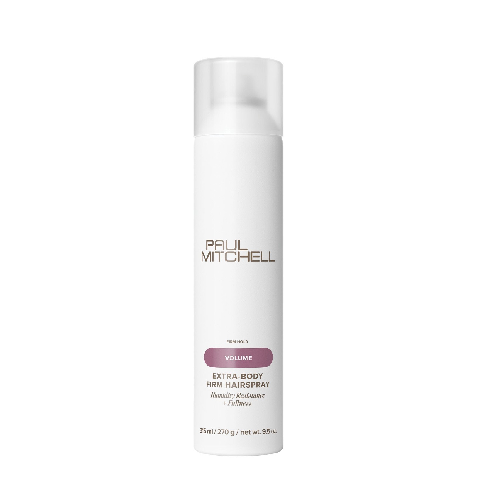 Paul Mitchell Extra Body Volume Firm Hair Spray (SELECT SIZE)