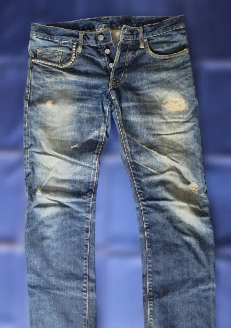 Hysteric Glamour Regular Size Blue for Men for sale | eBay