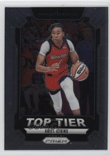 2024 Panini Prizm WNBA Top Tier Ariel Atkins #10 1c49