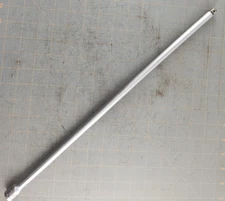 Snap On Tools 3/8" Drive Long Extension 18" FX18 