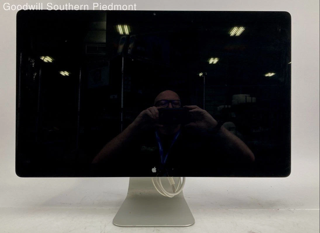 Apple Cinema Display 27 for sale | eBay