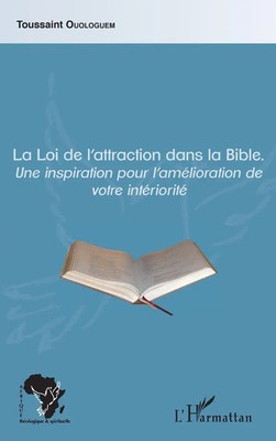 Toussaint Ouologuem | La Loi de l'attraction dans la Bible | Taschenbuch (2022)