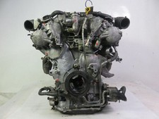 Moteur Infiniti Q50