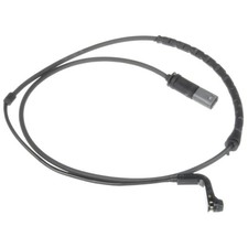 For Bmw 2007-2010 Disc Brake Pad Wear Sensor Rear Holstein 1 Year Warranty