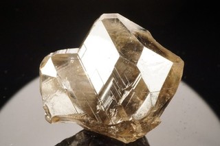 SUPERB GEM Cerussite Crystal TSUMEB NAMIBIA